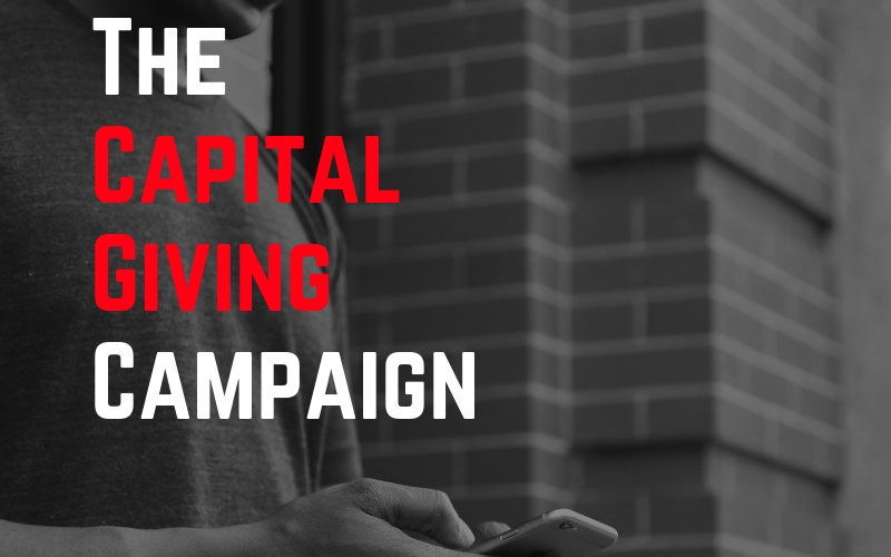 The Capital Giving Campaign